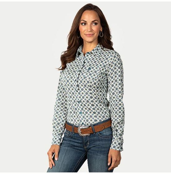 Cinch Celia Top