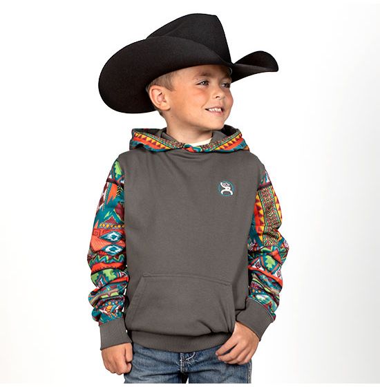 Boys hooey hoodie online