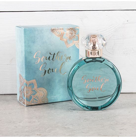 Vintage soul perfume deals