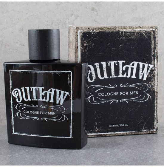 Outlaw cologne cheap for men