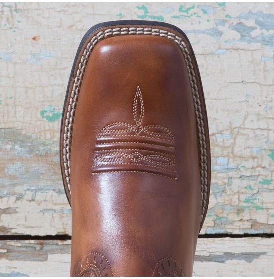 Ariat Naturally Rich Round Up Remuda Boots