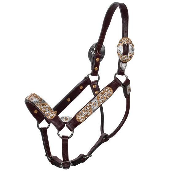 Kathy's Mexicali Show Halter