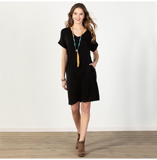 Panhandle Layla Dress