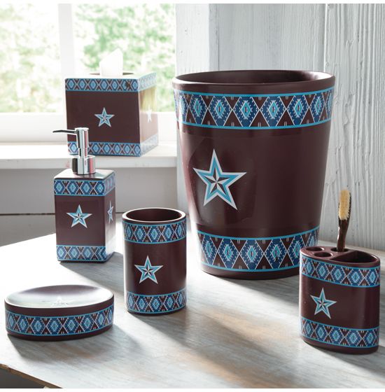 Star Lane Bath Collection