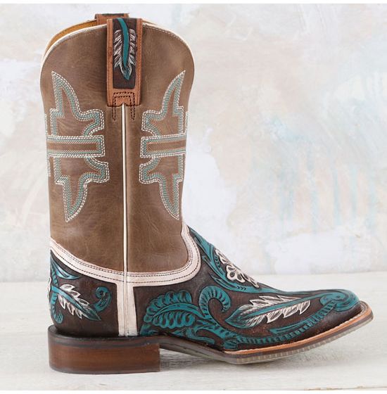 Tin haul hotsell feather boots