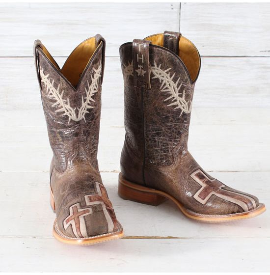 10 shop haul boots
