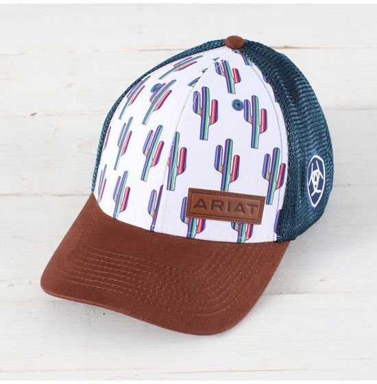 Ariat cactus hat clearance