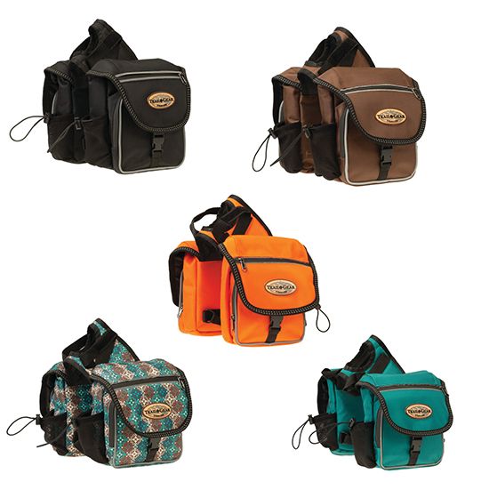 Weaver Trail Gear Pommel Bag