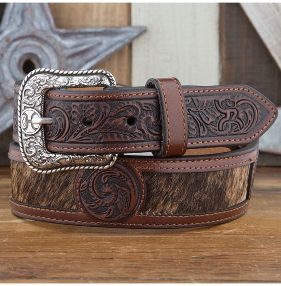 hooey western belts