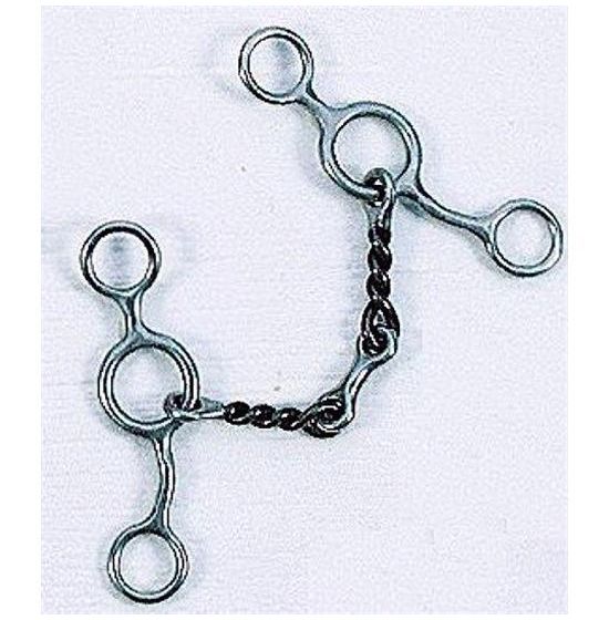 Jr cowhorse bit deals