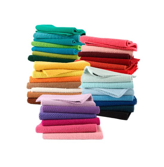 Mayatex Solid San Juan Saddle Blanket