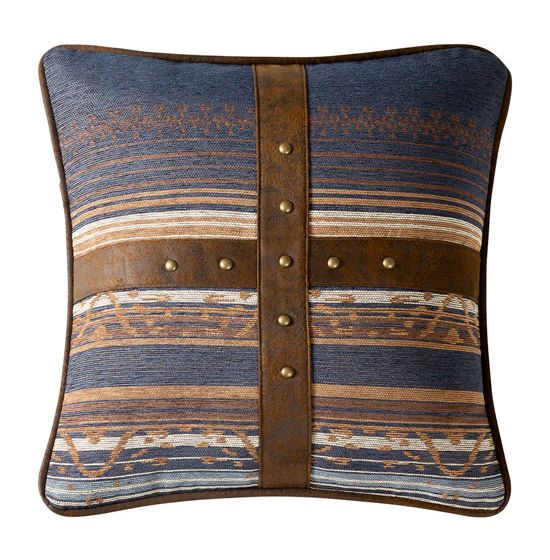 Western decorative pillows online