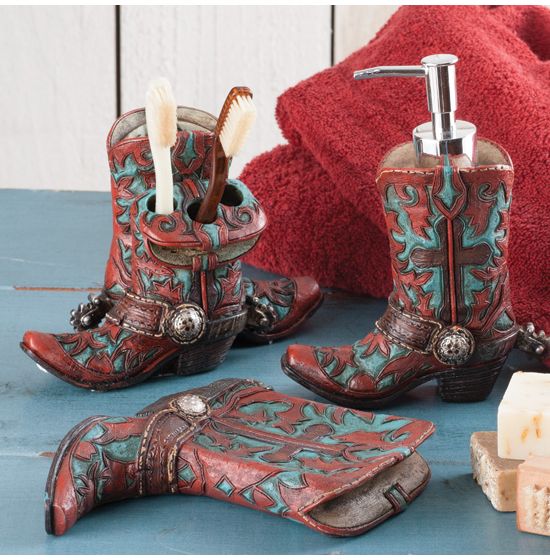 Buckaroo style cowboy boots hotsell