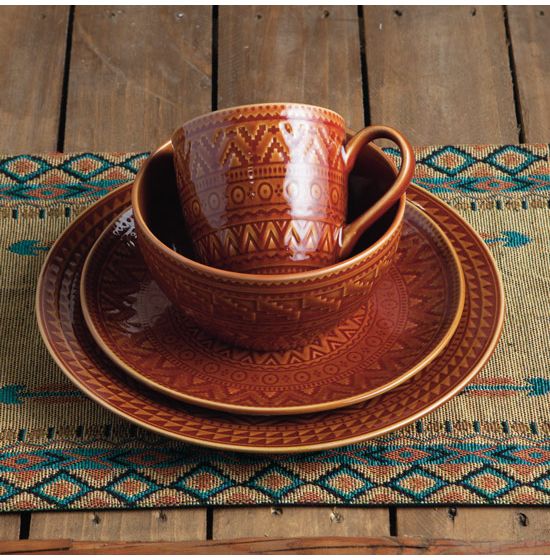 Southwest dish sets hotsell