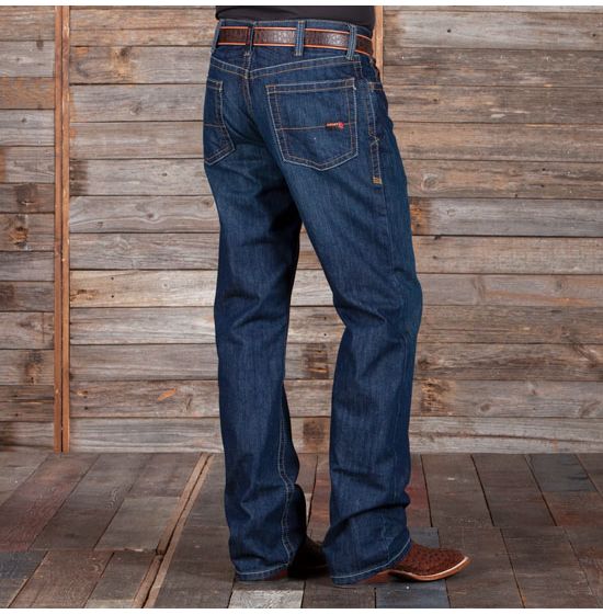 ariat work jeans fr