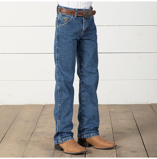 George strait wrangler jeans online