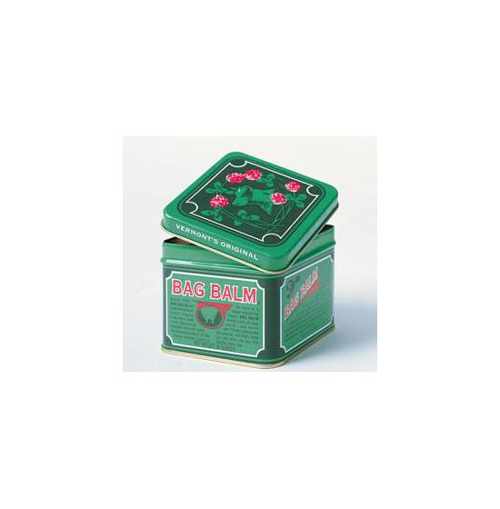 BAG BALM 1 0UNCE