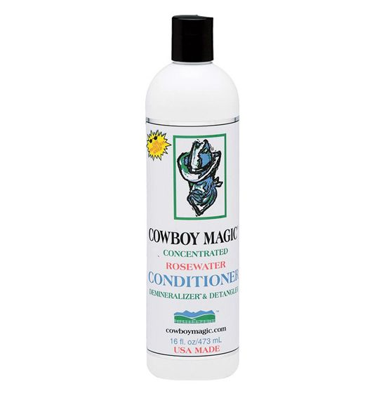 16 Oz. Cowboy Magic Conditioner