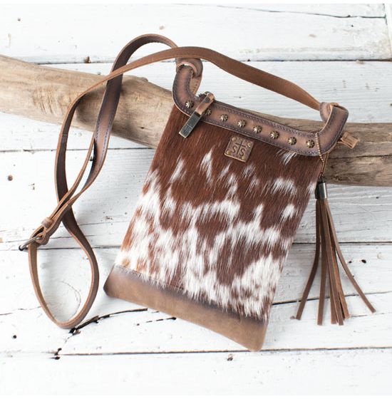 Sts cowhide crossbody deals