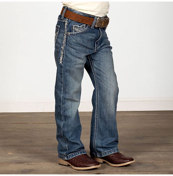Wrangler 20x boys sales