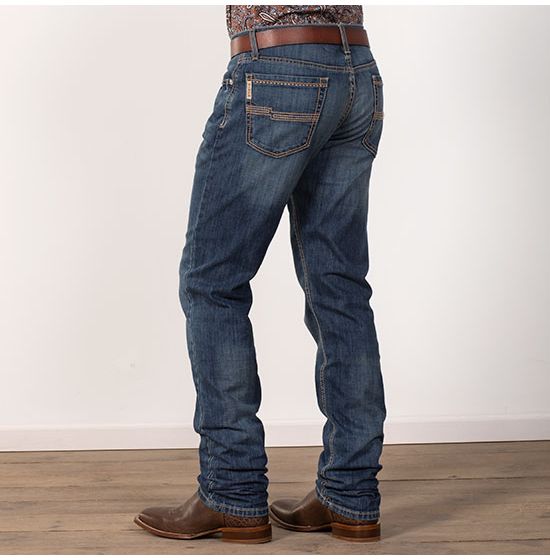 Cinch Performance Jesse Jeans