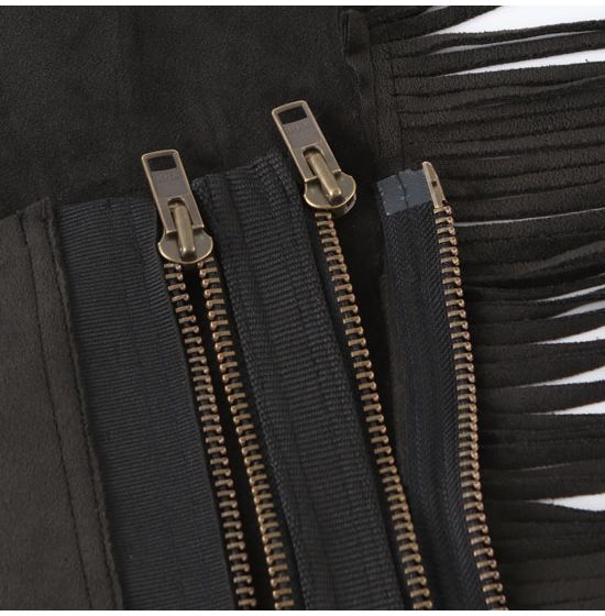 Elastic Chap Inserts