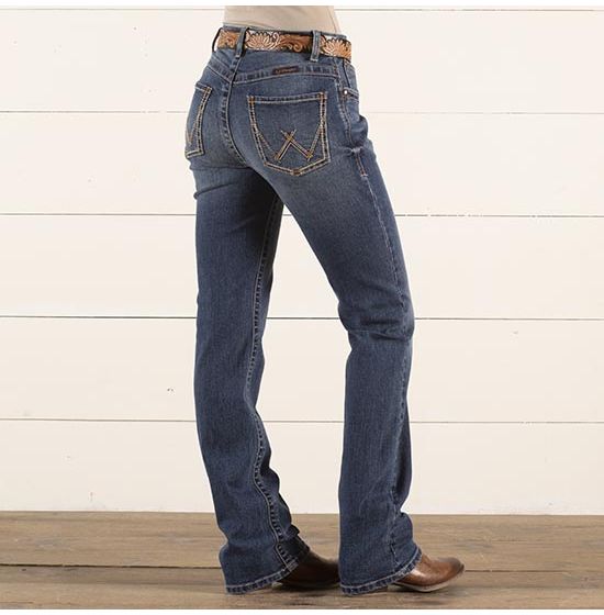 URJ Willow Bessie Jeans