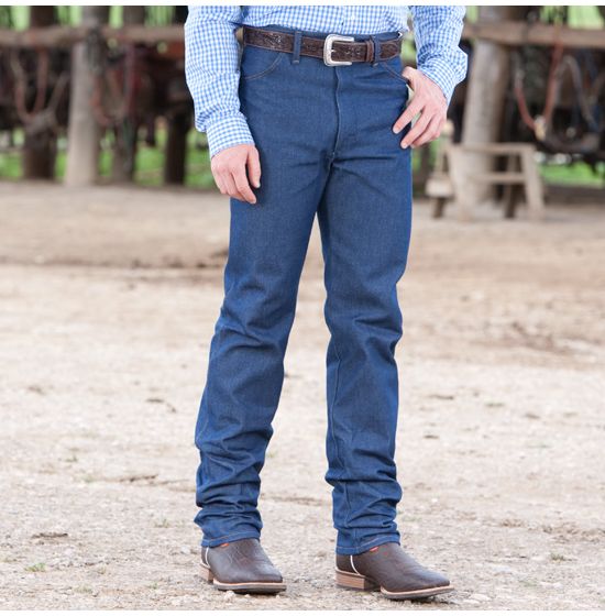 Wrangler sales 13mwz rigid