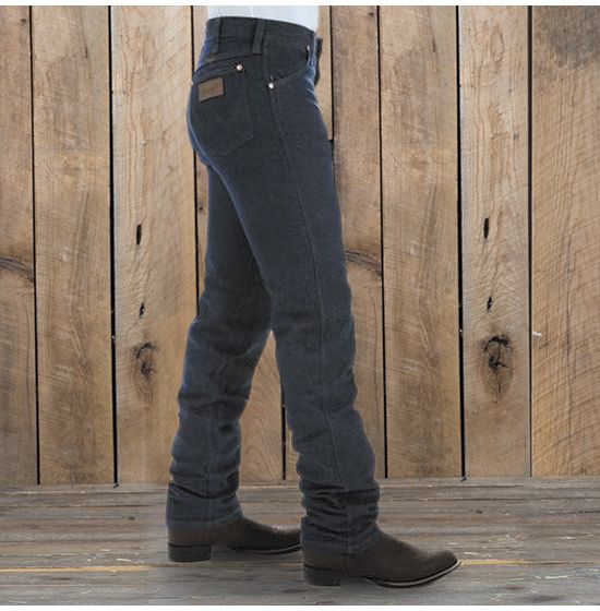 Wrangler Rigid Denim Big and Long Inseams 13MWZ Jeans