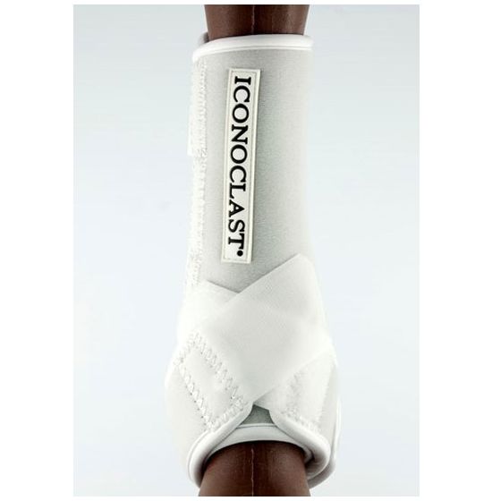 Iconoclast Hind Orthopedic Boots