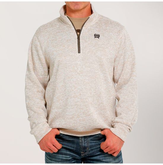 Cinch quarter hotsell zip pullover