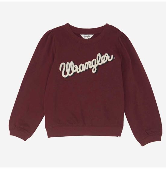 Wrangler sweater new arrivals