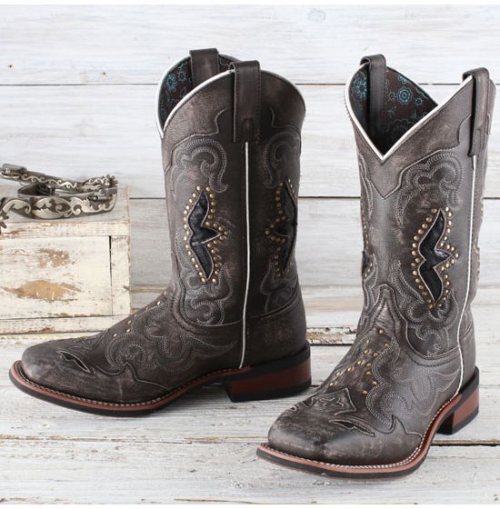 Laredo Spell Bound Boots