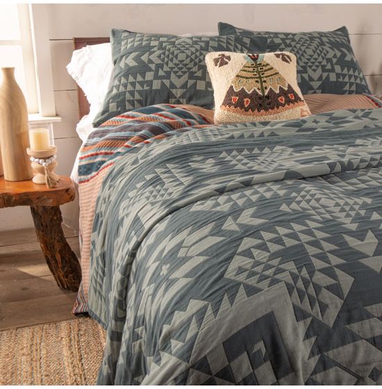 Pendleton Opal Springs Bedding Collection