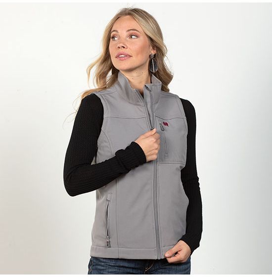 Cinch Concealed Carry Steelwool Vest