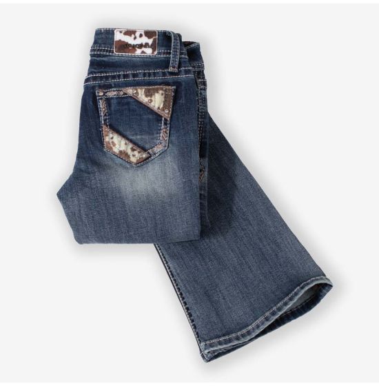 Grace in la girls jeans clearance