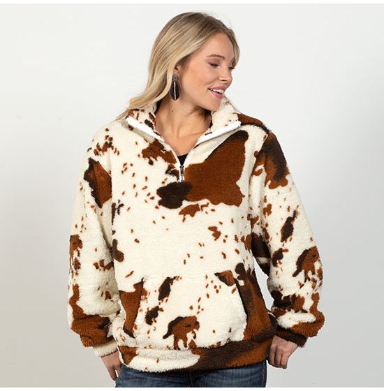 Mooving And Groovin Jacket