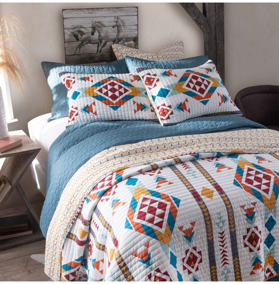 Wyoming Bedding Collection