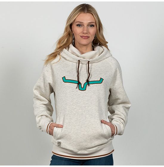 Kimes Ranch Oatmeal Cookies Hoodie