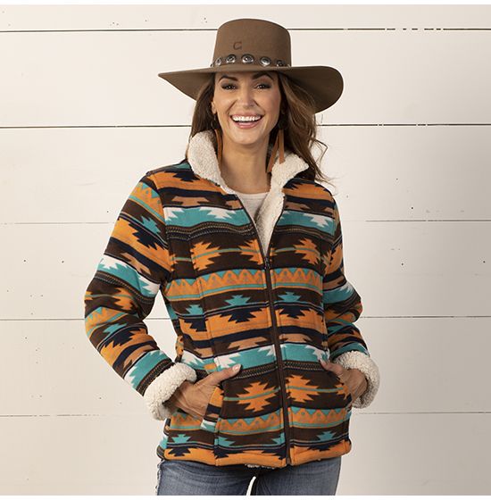 Outback Southwest Dawn Jacket