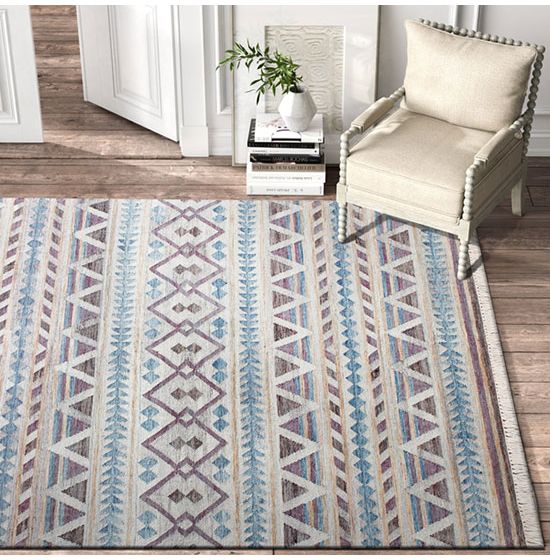 Sierra Serenity Rug