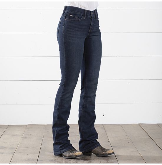 Women's Lee® Flex Motion Bootcut Jeans