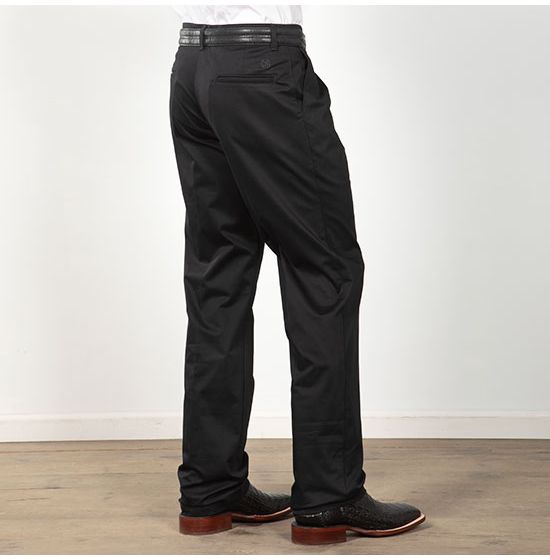 Wrangler pleated pants hotsell