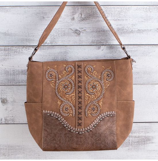 Dakota Concealed Carry Handbag