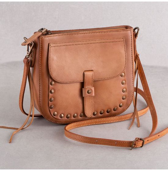Sienna Concealed Carry Crossbody Bag