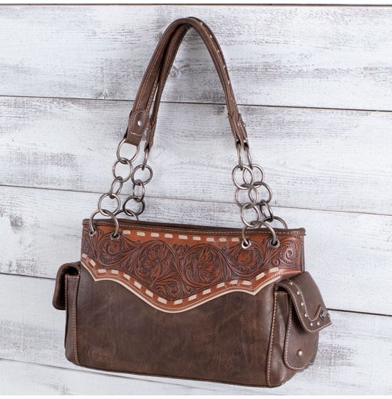 Blossom Concealed Carry Handbag