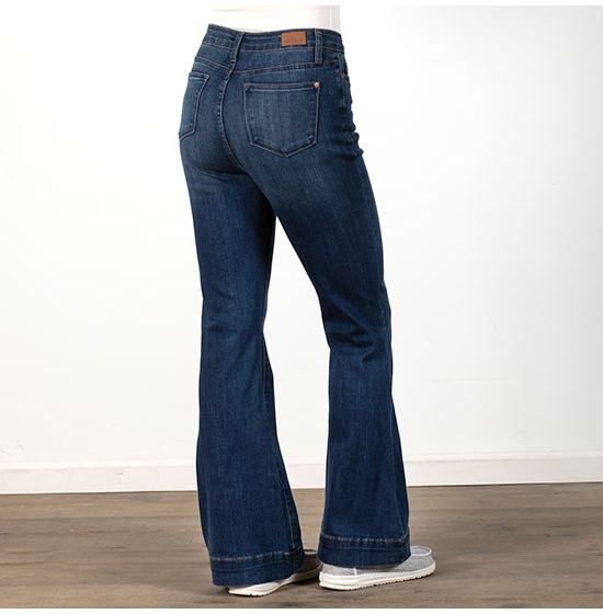 Judy blue jeans flare online