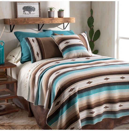 Sarape bedding 2025