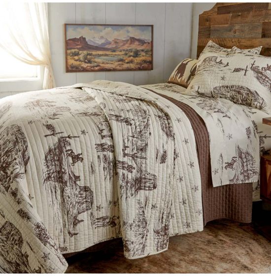 Rods western wear bedding store