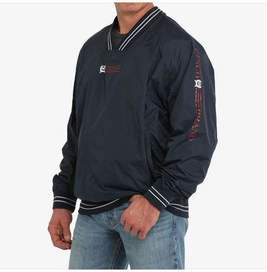 STRING JACKET – MONTY